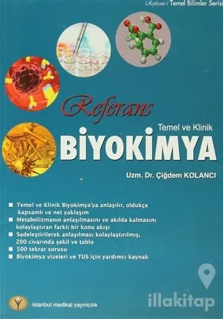 Temel ve Klinik Biyokimya