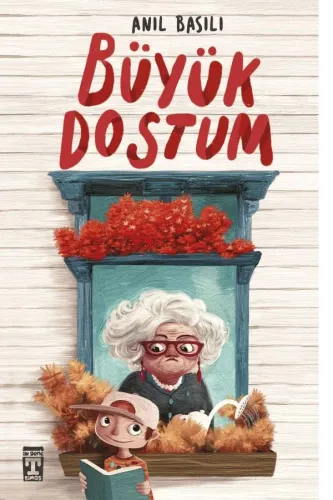 BÜYÜK DOSTUM