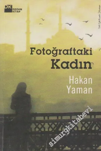 Fotoğraftaki Kadın -