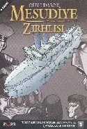 Çanakkale Destanı-3 Mesudiye Zırhlısı