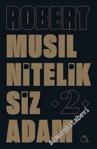 Niteliksiz Adam 2 -         2018