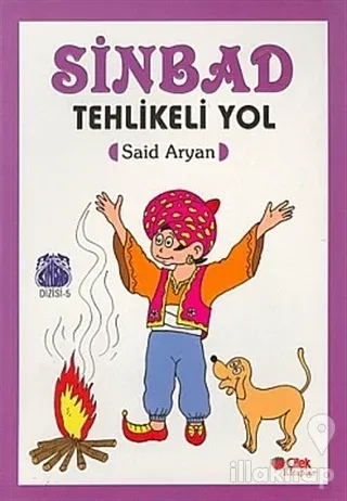 Sinbad Tehlikeli Yol
