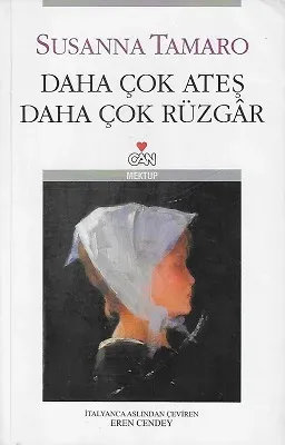 Daha Çok Ateş Daha Çok Rüzgar