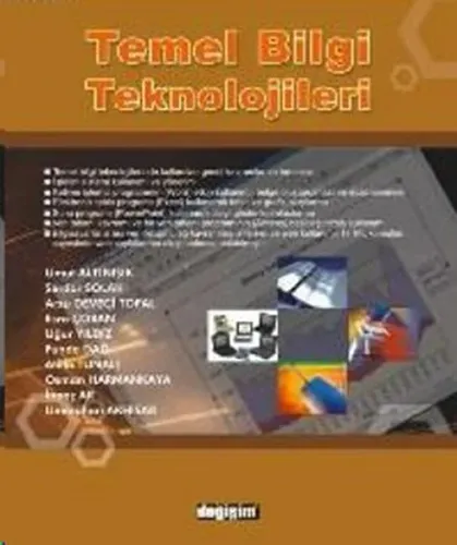 Temel Bilgi Teknolojileri