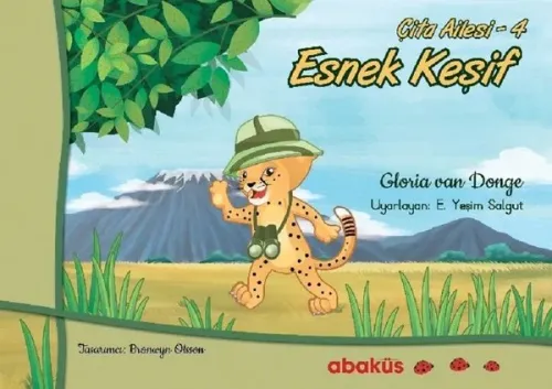 Esnek Keşif 
