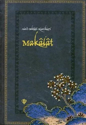 Malakat - Alevi-Bektaşi Klasikleri 2 - Ciltli Kitap