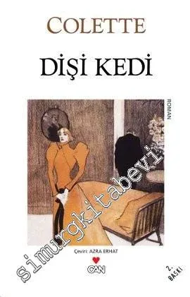 Dişi Kedi -        2013