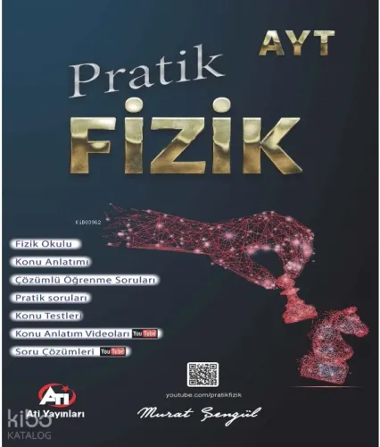 Pratik Fizik AYT