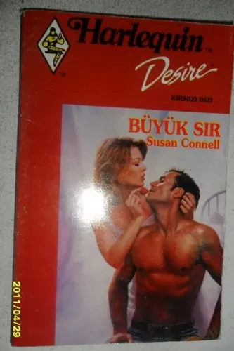 Büyük Sır / Desire - 150