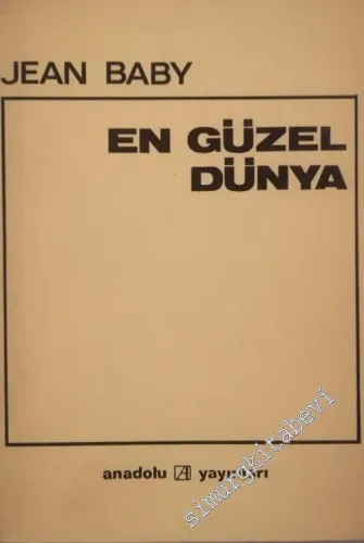 En Güzel Dünya  -