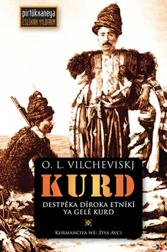 KURD-DESTPÊKA DÎROKA ETNÎKÎ