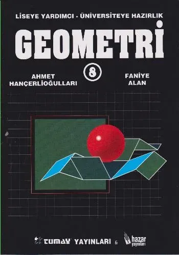 Tümay Geometri Seti-8
