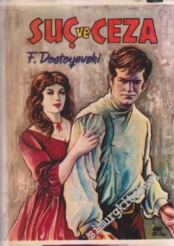 Suç ve Ceza -        1966