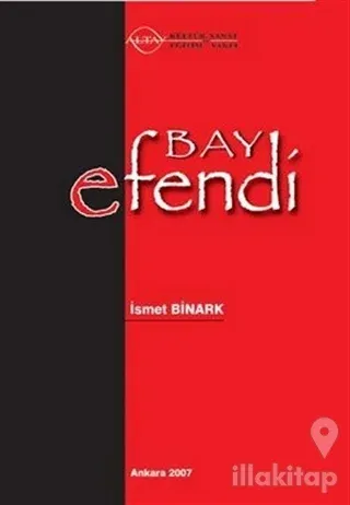 Bay Efendi