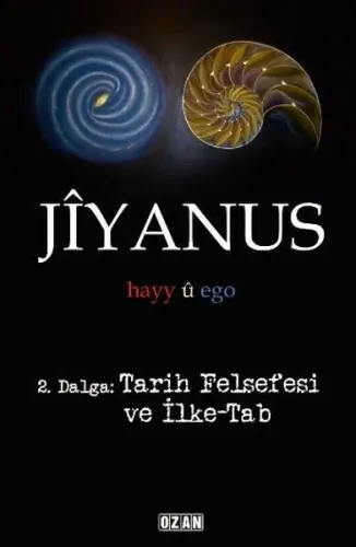 Jiyanus 2. Dalga: Tarih Felsefesi Ve İlke-tab