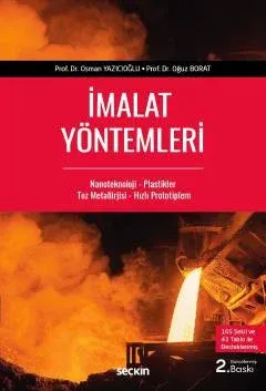 İmalat Yöntemleri