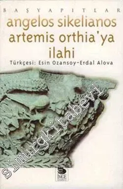Artemis Orthia'ya İlahi -         1997