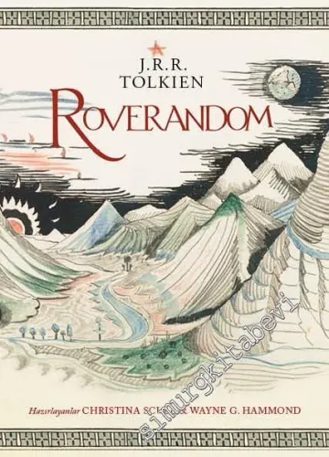 Roverandom - Ciltli Özel Edisyon -