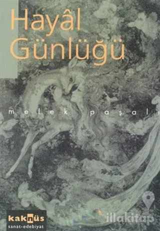 Hayal Günlüğü