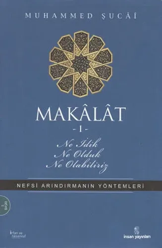 Makalat - 1