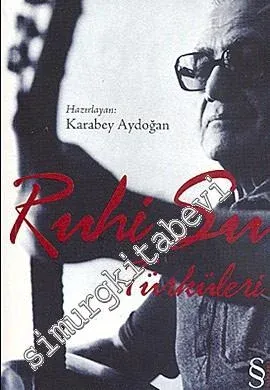 Ruhi Su Türküleri -         2008
