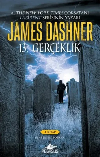 13. Gerçeklik - 4. Kitap