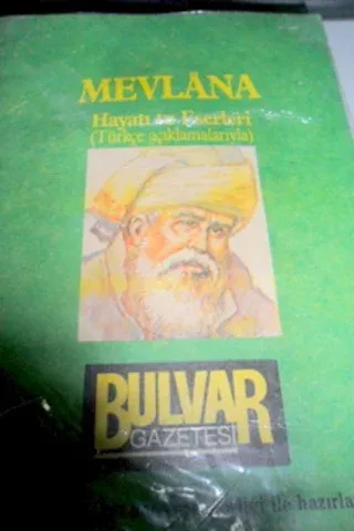 Mevlana Ersoy Hayatı Ve Eserleri