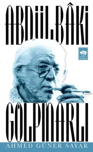 Abdülbâki Gölpınarlı