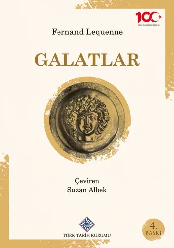Galatlar