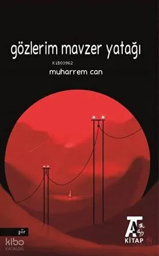 Gözlerim Mavzer Yatağı