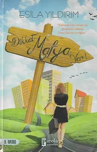 Dikkat Mafya Var!