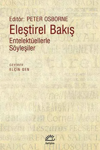 Eleştirel Bakış