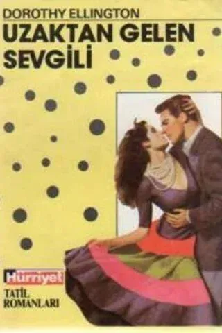 Uzaktan Gelen Sevgili