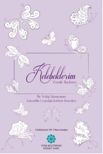 Kelebeklerim