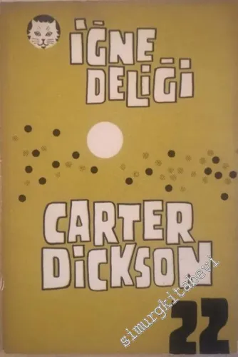 İğne Deliği -        1964