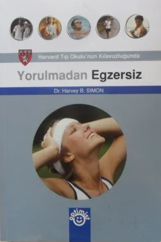 Yorulmadan Egzersiz