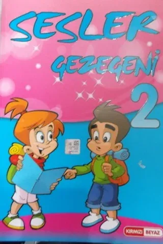 2. Sınıf Sesler Gezegeni