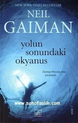 Yolun Sonundaki Okyanus
