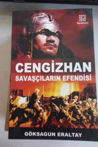 Cengizhan Savaşçıların Efendisi