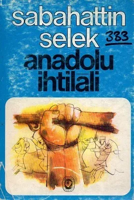 Anadolu İhtilali