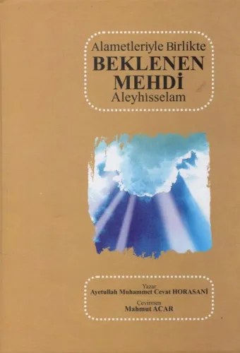 Beklenen Mehdi (a.s)