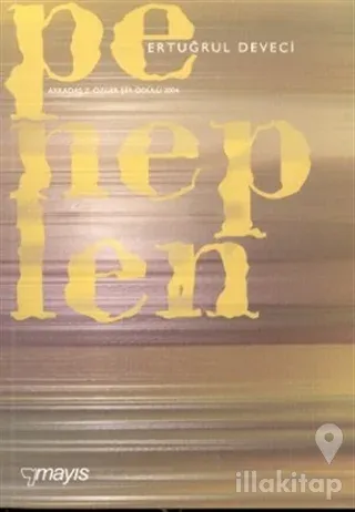 Peneplen