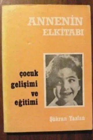 Annenin El Kitabı