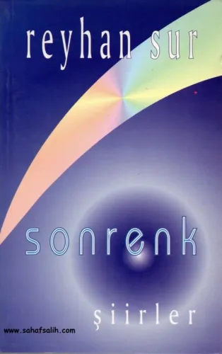 Sonrenk Şiirler
