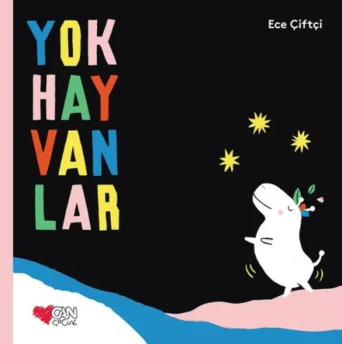 Yok Hayvanlar