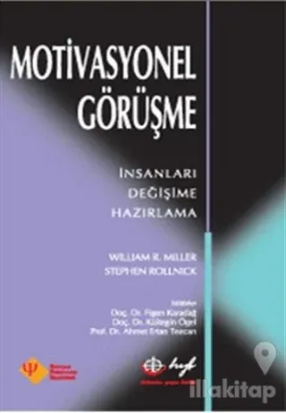 Motivasyonel Görüşme