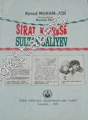 Sırat Köprüsü Sultan Galiyev -        1993