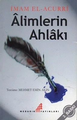 Alimlerin Ahlakı