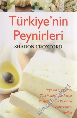 Türkiye'nin Peynirleri -