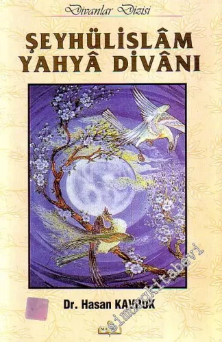 Şeyhülislam Yahya Divanı -        2001
